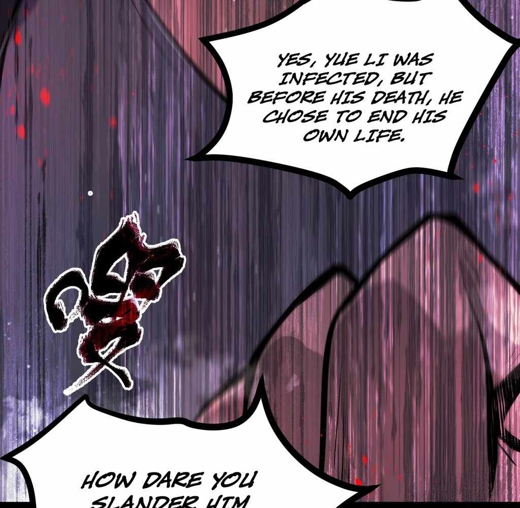 Atavism Super Evolution Chapter 19 36